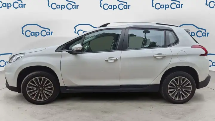 Peugeot 1.2 PureTech 110 Active