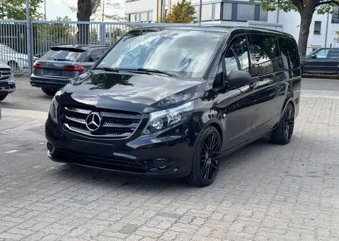 Mercedes Benz Vito